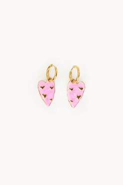 Best LOAVIES A HEARTBEAT IN TIME Roze