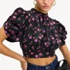 Discount LOAVIES A MILLION BLOSSOMS Paars