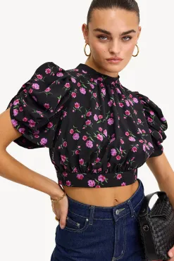 Discount LOAVIES A MILLION BLOSSOMS Paars