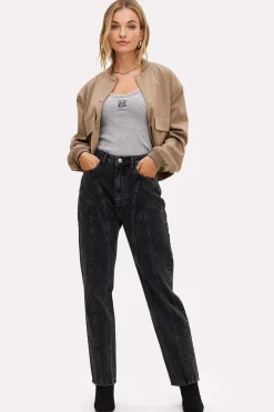 Online LOAVIES ALL THAT SHE WANTS - BLACK Black-used
