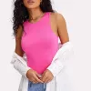 Clearance LOAVIES ALL THE FEELS - Fuchsia