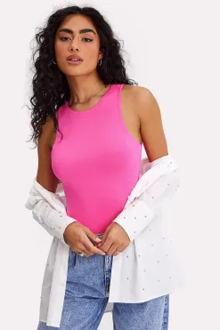 Clearance LOAVIES ALL THE FEELS - Fuchsia