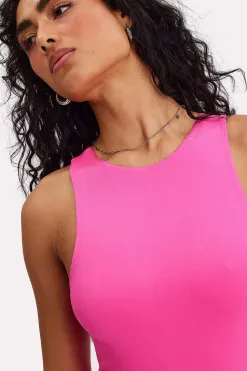 Clearance LOAVIES ALL THE FEELS - Fuchsia