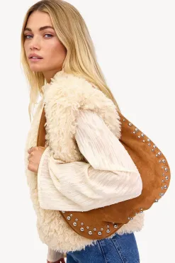 Sale LOAVIES ALWAYS BESIDE YOU Camel