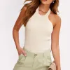 New LOAVIES ATHLEISURE QUEEN Ecru