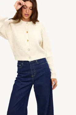 New LOAVIES AUTUMN EMBRACE- Offwhite