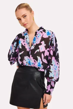 Clearance LOAVIES AUTUMN SPICE HAVEN Zwart