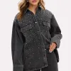Discount LOAVIES BABY IT'S YOU - BLACK USED Black-used