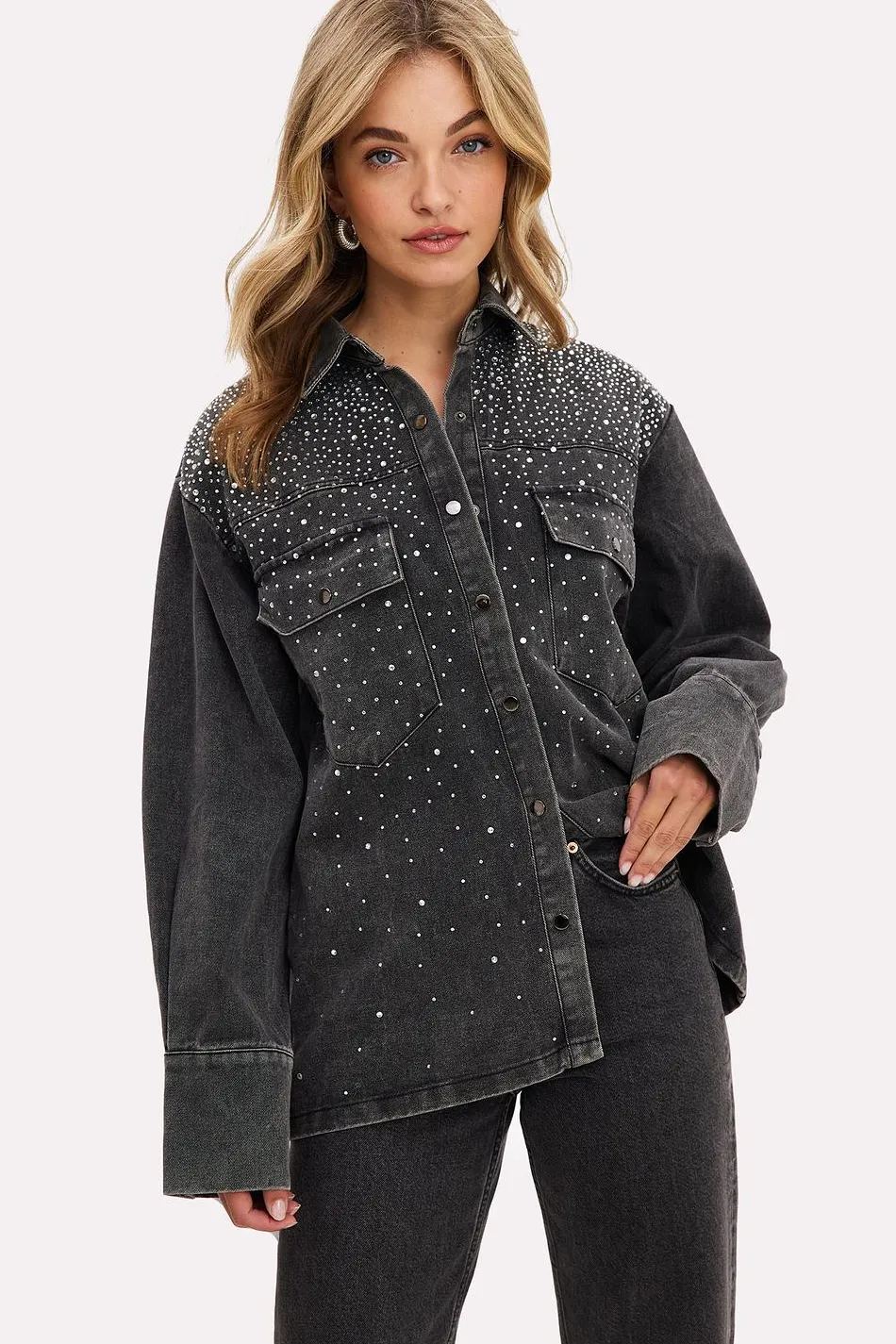 Discount LOAVIES BABY IT'S YOU - BLACK USED Black-used