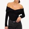Sale LOAVIES BACK AGAIN Zwart