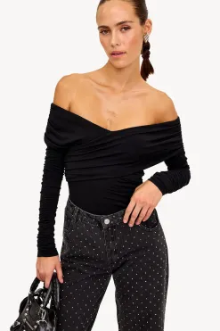 Sale LOAVIES BACK AGAIN Zwart