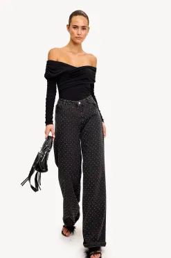 Sale LOAVIES BACK AGAIN Zwart