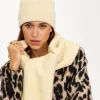 Fashion LOAVIES BEAT THE CHILL Lichtgeel