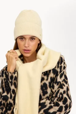 Fashion LOAVIES BEAT THE CHILL Lichtgeel