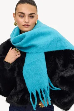 New LOAVIES BEAT THE CHILL- BLUE Blauw