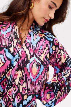Fashion LOAVIES BETTER BELIEVE IT - BLUE Blauw