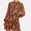 Clearance LOAVIES BONFIRES AND FLANNELS Zwart