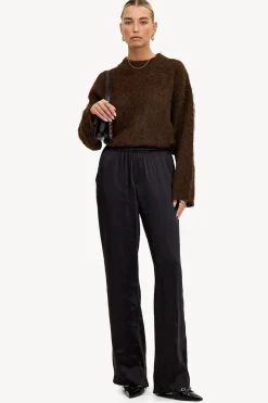 Best LOAVIES Bring on the trend - black Zwart