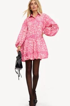 Sale LOAVIES CAREFREE HARMONY Roze