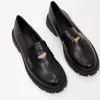Sale LOAVIES CELESTIAL KISS - BLACK Zwart