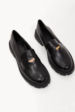 Sale LOAVIES CELESTIAL KISS - BLACK Zwart
