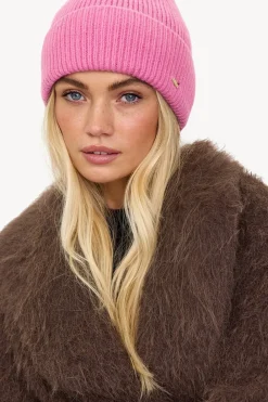 New LOAVIES CHASE THE SNOWFLAKES Roze