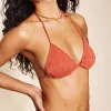 Sale LOAVIES CHASING SUMMER - STRUCTURED Brique