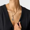 Online LOAVIES CHERISH EVERY MOMENT- SILVER Zilver