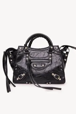 Fashion LOAVIES CINNAMON SPICE Zwart