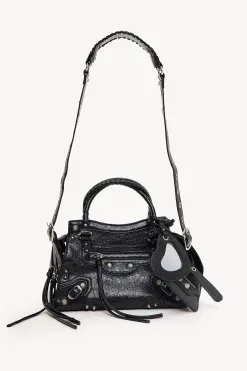 Fashion LOAVIES CINNAMON SPICE Zwart
