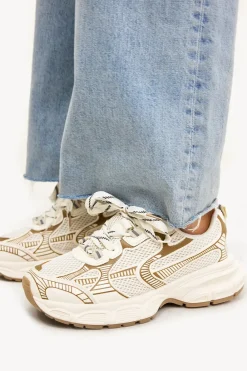 Online LOAVIES CLIMBING HIGH Beige