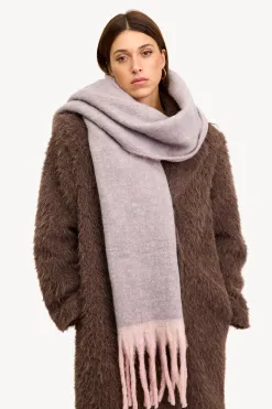 Hot LOAVIES CONNECTING HEARTS Taupe