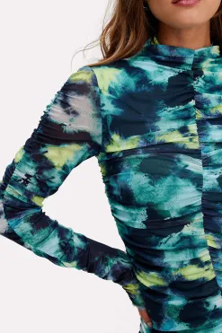 Sale LOAVIES CRISP AND COZY Groen