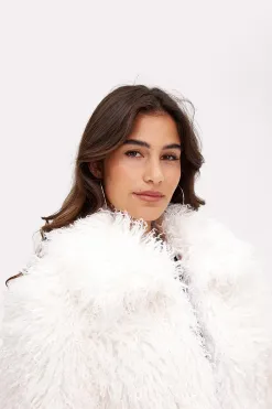 Sale LOAVIES DANCING THROUGH LIFE Offwhite