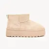 Clearance LOAVIES DAZZLE IN THE DARK - Camel