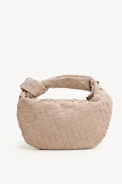 Fashion LOAVIES DEEP IN YOUR LOVE Beige