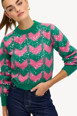 Best LOAVIES DIAMOND DREAMS - Green Groen