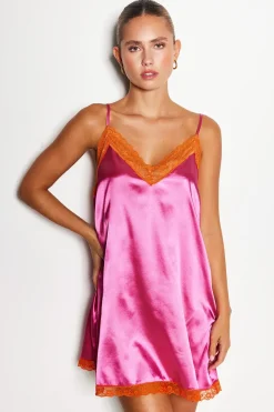 Discount LOAVIES DREAM GIRL Roze