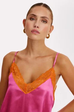 Discount LOAVIES DREAM GIRL Roze