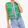 New LOAVIES DREAMING IN COLORS Groen