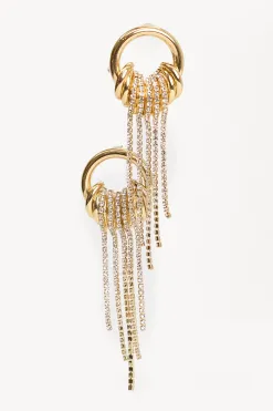 Sale LOAVIES DREAMSCAPE DANCE Goud