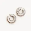 Hot LOAVIES DREAMSCAPES - GOLD Zilver