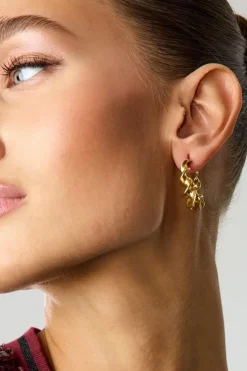 Sale LOAVIES ECHOES OF ELEGANCE Goud