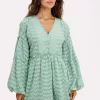 Fashion LOAVIES ENCHANTED FALLS - Mint