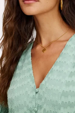 Fashion LOAVIES ENCHANTED FALLS - Mint