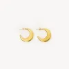 Fashion LOAVIES ENDLESS ANTICIPATION Goud