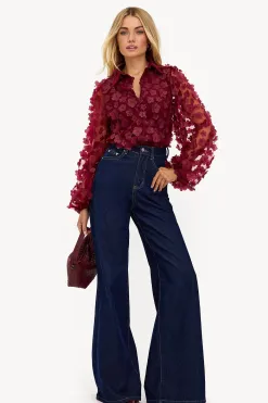 Sale LOAVIES ENDLESS DEVOTION Bordeaux