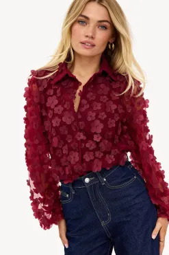 Sale LOAVIES ENDLESS DEVOTION Bordeaux