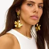 Fashion LOAVIES ETERNAL BOND Goud