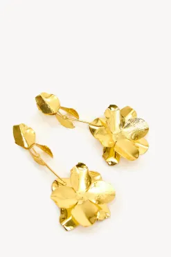 Fashion LOAVIES ETERNAL BOND Goud